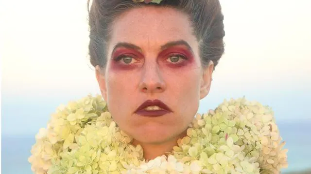 AMANDA PALMER