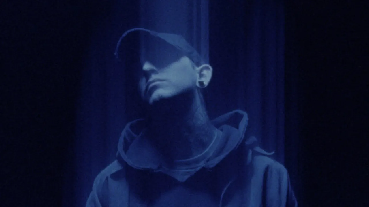 Said the Sky - Icarus & I Tour
