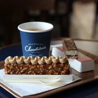 La Chocolaterie Cyril Lignac