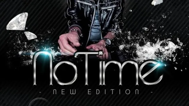 No Time New Edition