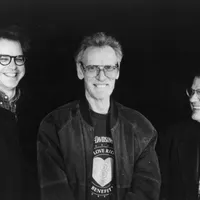 Ginger Baker Trio
