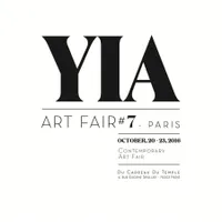 YIA ART FAIR p