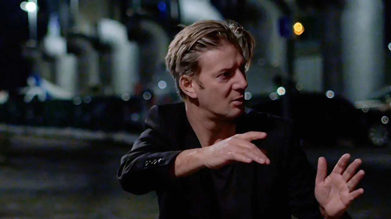 BERTRAND BELIN + ANGELE OSINSKI