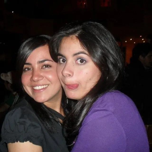 Mafer G