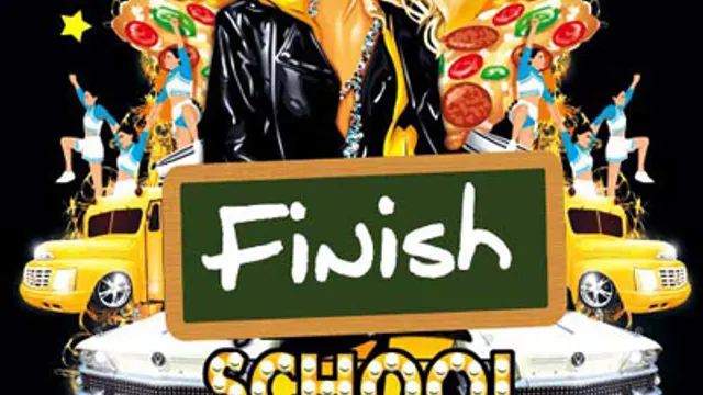 Finish School Party