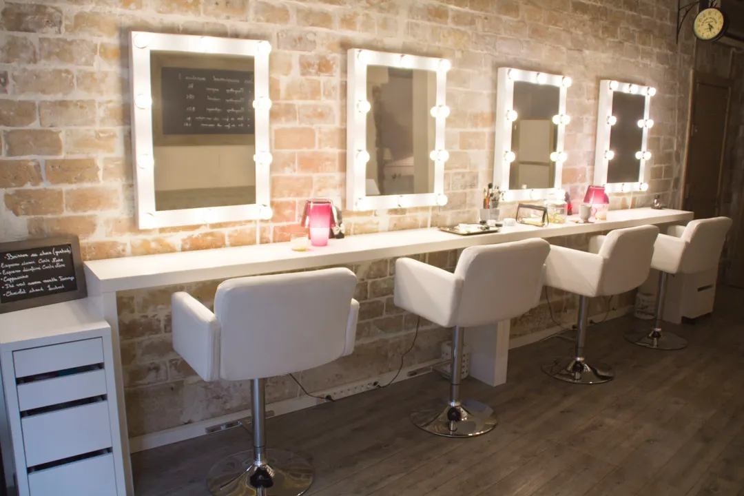 Makeup Me Shop Paris