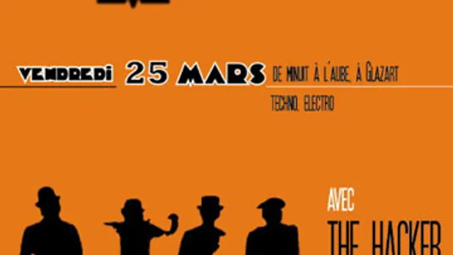 MUSIQUE MECANIQUE
