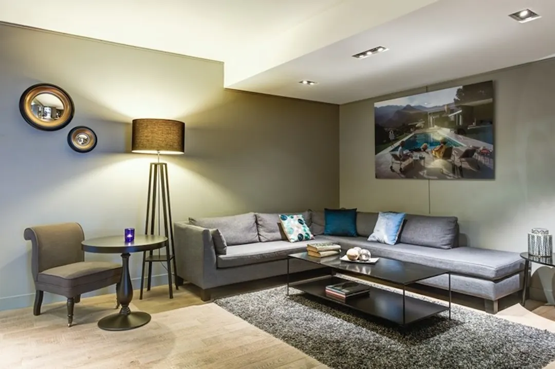 La Tour d'Auvergne Opéra Hôtel Paris