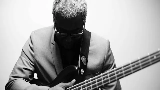 Jay Golden Group - Its A Funk/Groove Thang Concert X DJ Bronco