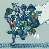 Archie Pelago