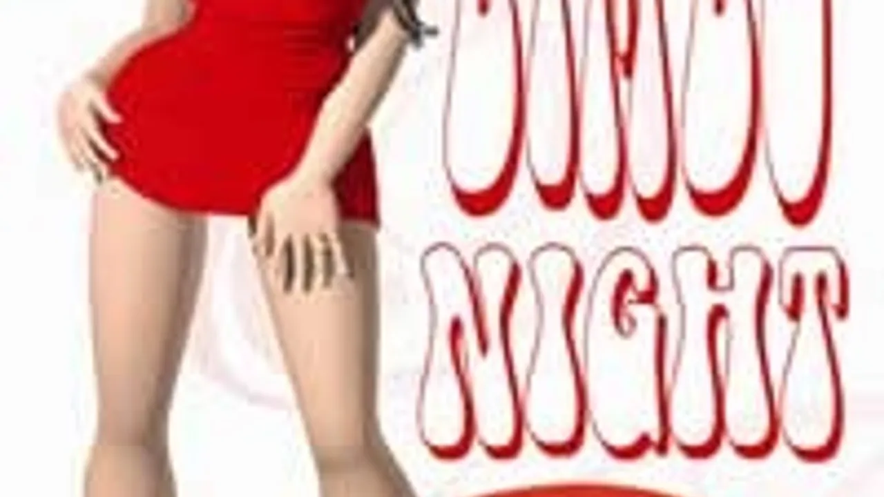 Bimbo Night