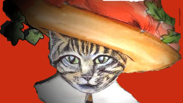 Le chat Botté