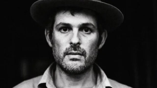 Gregory Alan Isakov