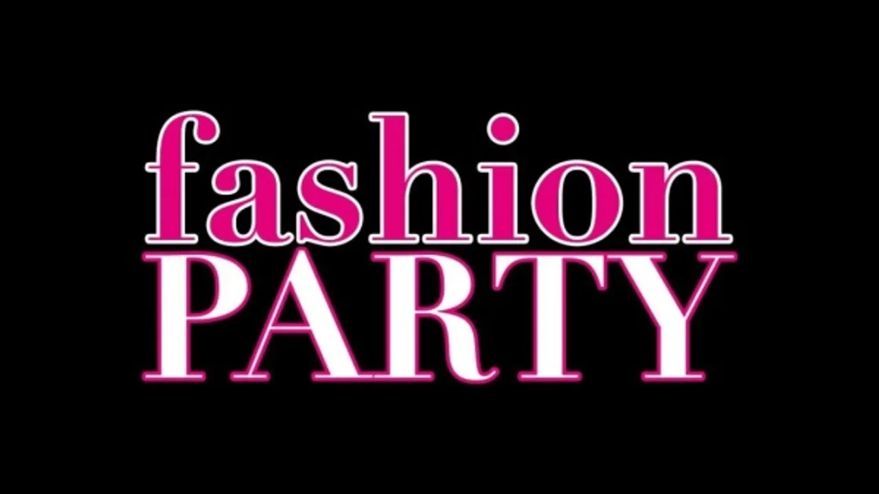 DJ KAYZ@GROSSE SOIREE FASHION PARTY