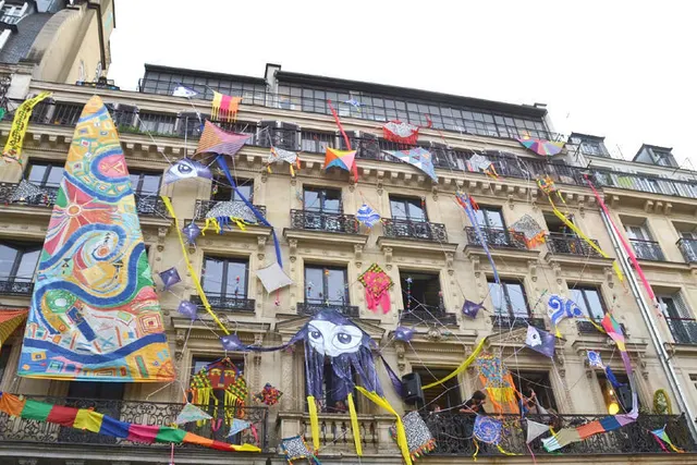 Le 59 Rivoli