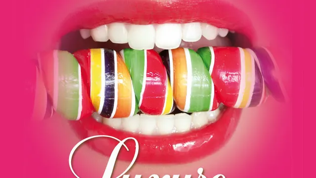 LUXURE