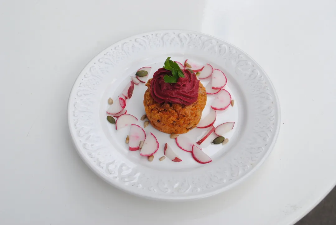 Bloom Restaurant Paris