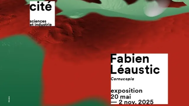 Fabien Léaustic : Cornucopia