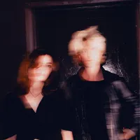 Blood Red Shoes