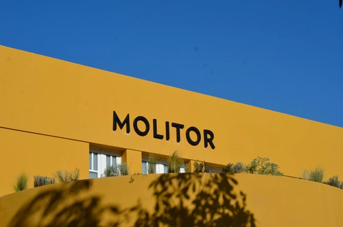 Molitor Restaurant Hôtel Bien-être Paris