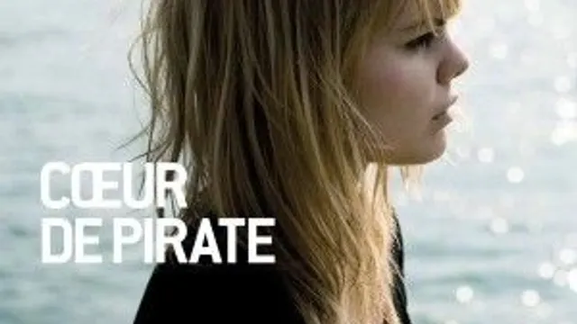 Coeur De Pirate