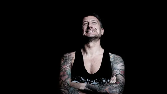 Automatik: Marco Bailey, David Carretta Live, Tonio