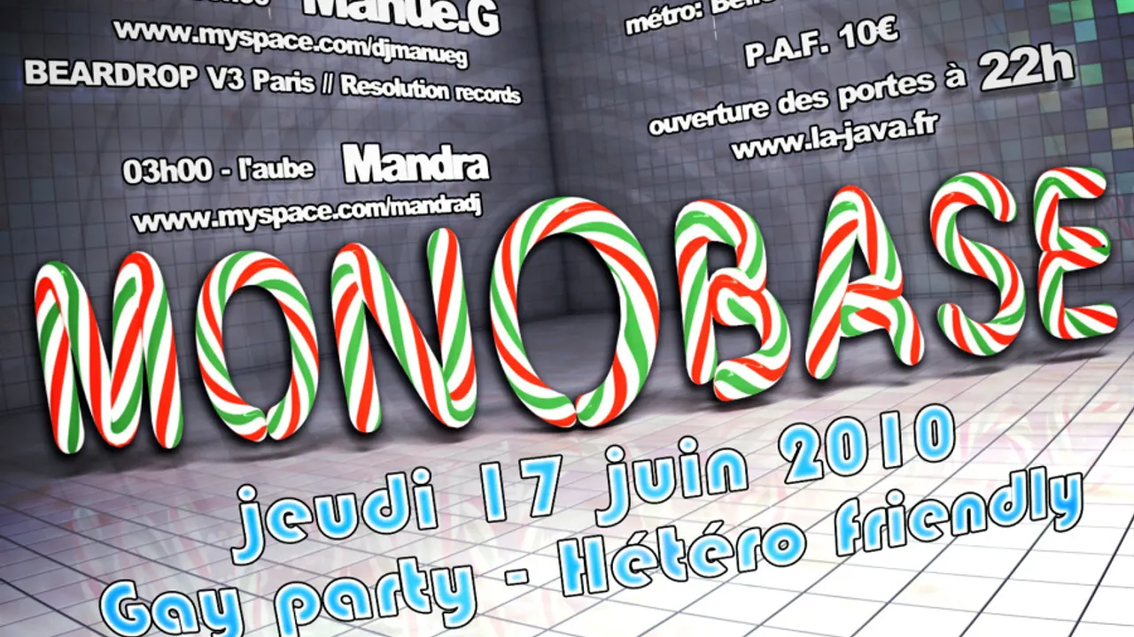 Monobase