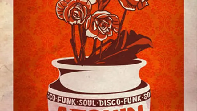 My Grooves