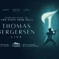 Thomas Bergersen