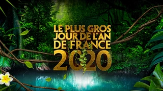Le Plus Gros Jour de l'An de France 2020