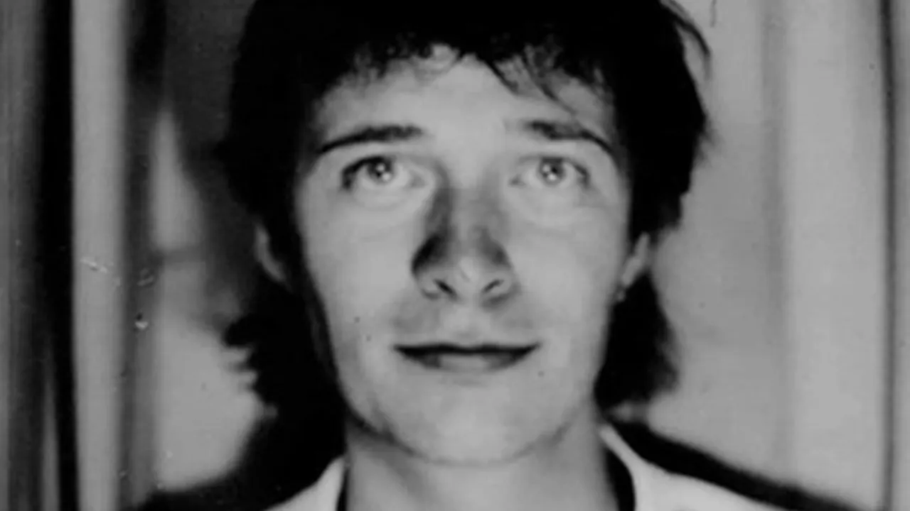 John Myrtle + Special Guest