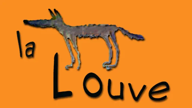LA LOUVE