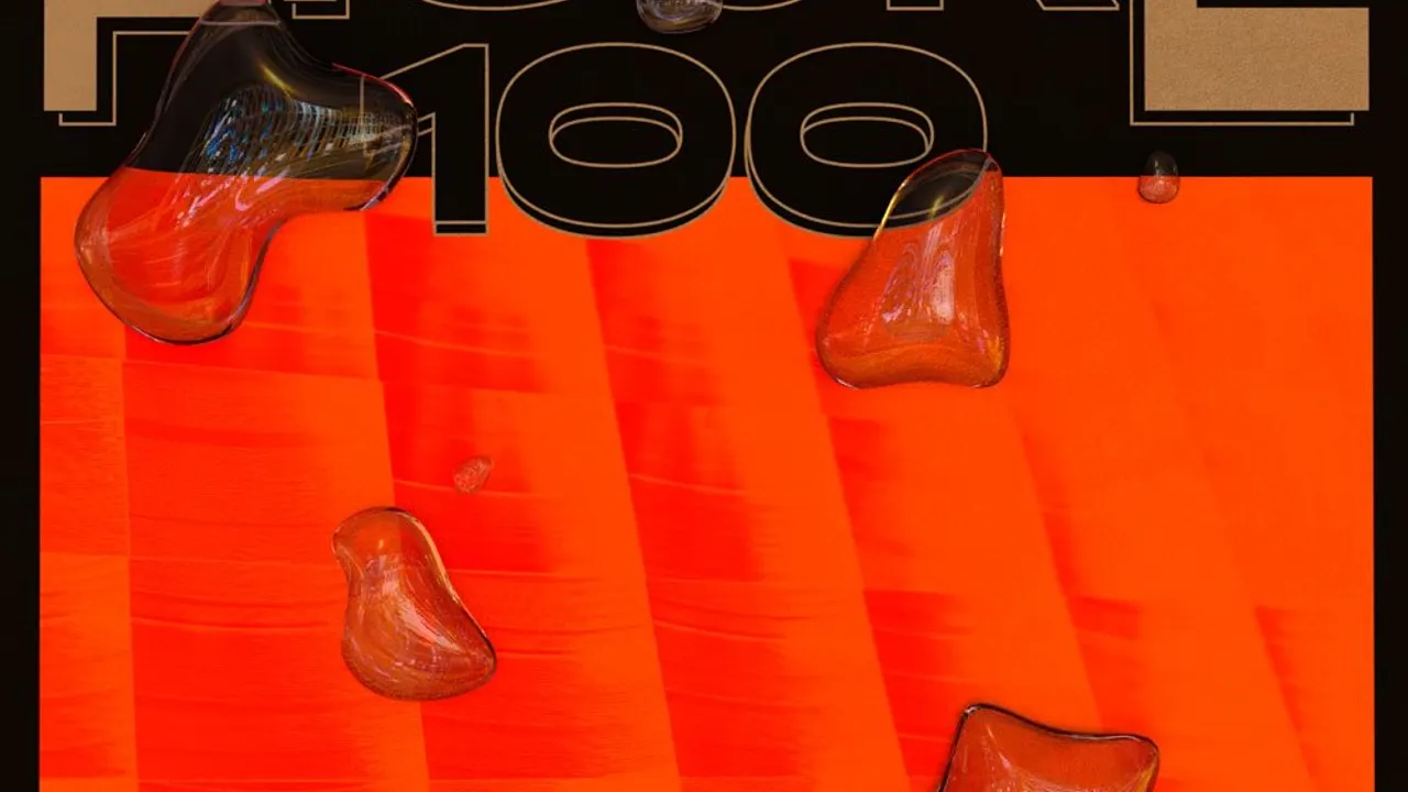 Exil & Len Faki present Figure 100 // Rex Club 30th Birthday