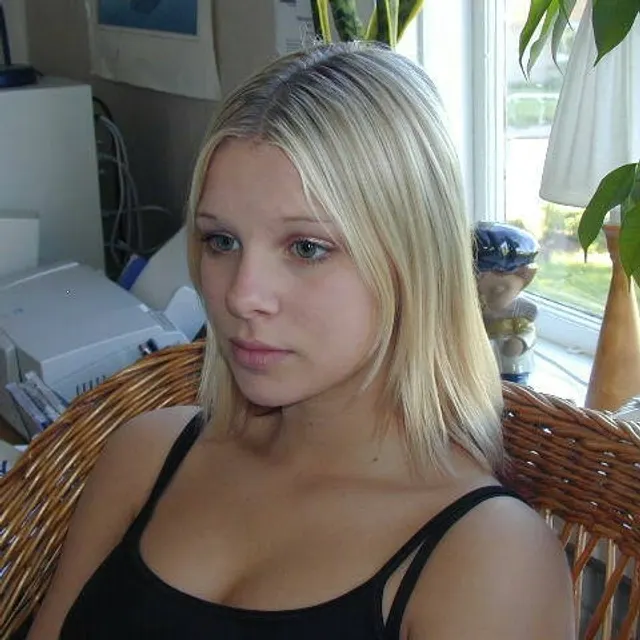 Stéphanie V