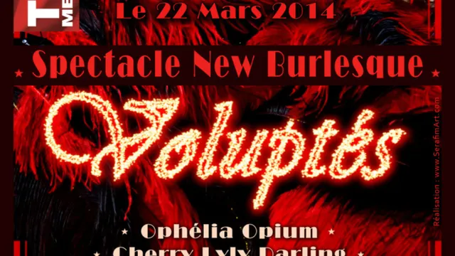 Voluptés