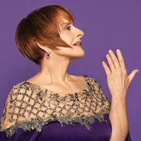 Patti LuPone