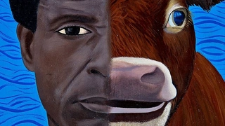 Kwame Akoto - Almighty God Art Works