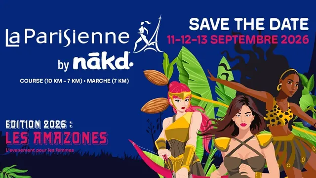 La Parisienne by nākd.