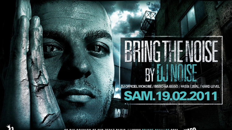 Bring The Noise IV