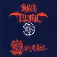 Black Funeral