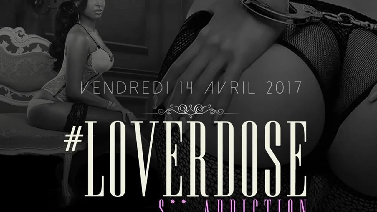 LOVERDOSE