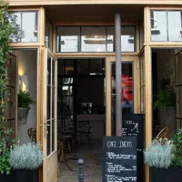 Café Ineko
