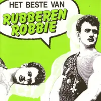 Rubberen Robbie