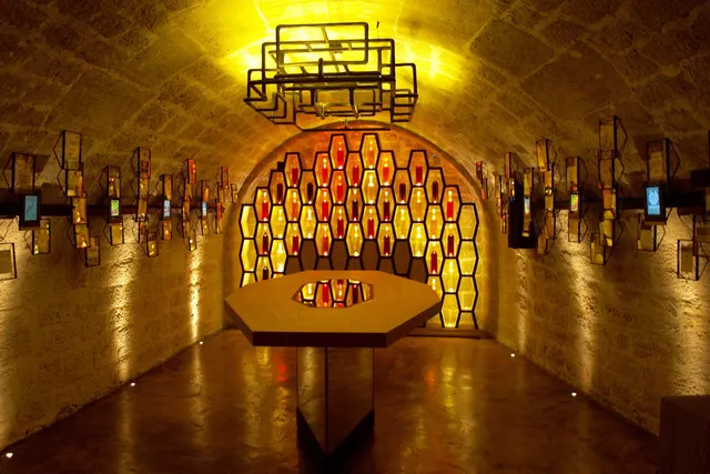 Les Caves du Louvre : un nouveau lieu pour mieux comprendre le vin