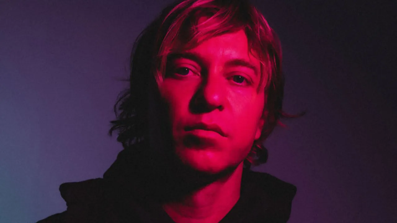 THE DRUMS