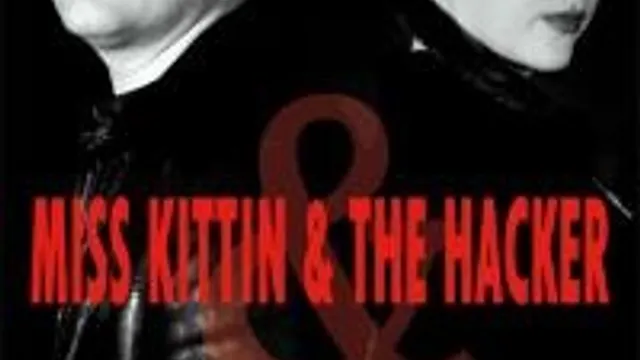 Miss Kittin & The Hacker