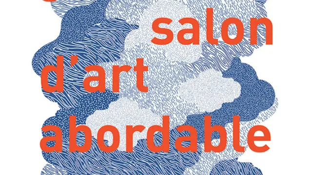 Grand Salon d'Art Abordable à La Bellevilloise 18ème édition