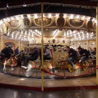 Le Musée des Arts Forains, une sortie originale pour les vacances de la Toussaint !
