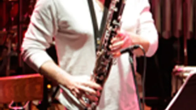 Laurent Dehors Quintet invite Elise Caron "Chanson politique"