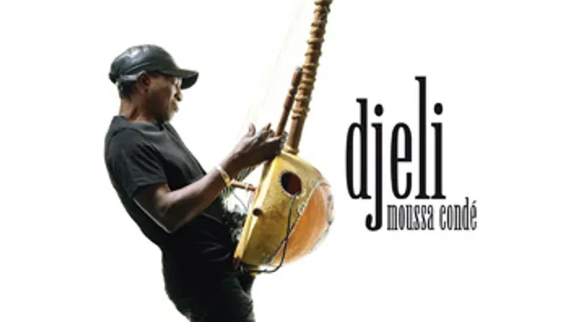 Djeli Moussa Condé